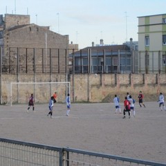 Puglia Sport Altamura - Carovigno 2 - 3