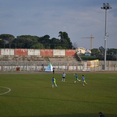 Fortis Murgia - Arzanese 1 - 1