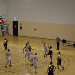 Libertas Basket - Olympia Rutigliano 69-77