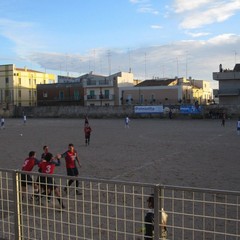 Puglia Sport Altamura - Carovigno 2 - 3