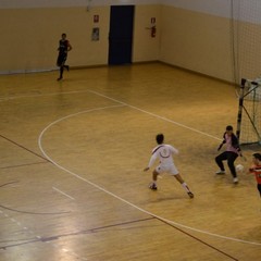 Pellegrino Sport - Futsal Barletta 3-6