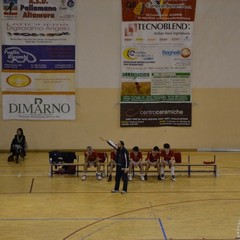 Libertas Basket Altamura - Virtus Lucera 59 - 70