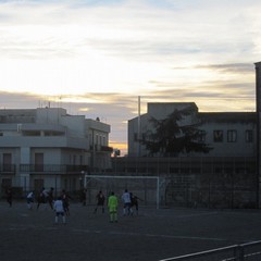 Puglia Sport Altamura - Carovigno 2 - 3