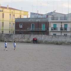 Puglia Sport Altamura - Carovigno 2 - 3