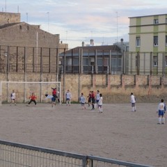 Puglia Sport Altamura - Carovigno 2 - 3