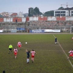 Real Altamura - Real Barletta 2 - 0