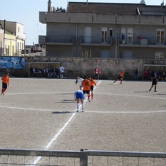 Puglia Sport - Cellamare 2005 2 - 5