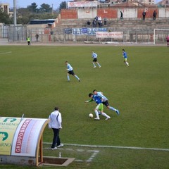 Fortis Murgia - Arzanese 1 - 1