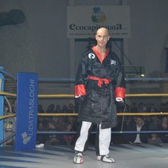 Campionato italiano WAKO-pro kg. 75