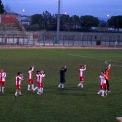 Real Altamura - Polimnia 1 - 0