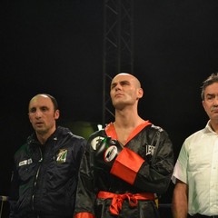 Campionato italiano WAKO-pro kg. 75