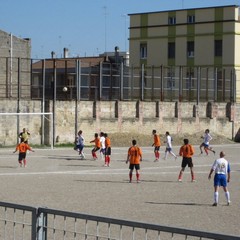 Puglia Sport - Cellamare 2005 2 - 5