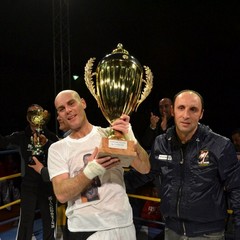 Campionato italiano WAKO-pro kg. 75