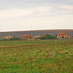 Borgo contadino in zona Franchini