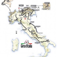 Giro d'Italia 2010