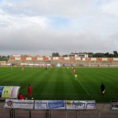 Real Altamura - Soccer Atletico Molfetta 6 - 1