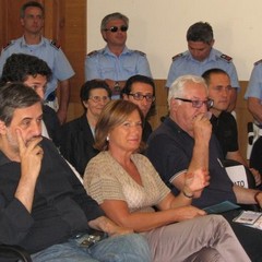 Corsi di formazione presso il carcere di Altamura