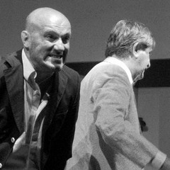 Bombetta d'Oro 2011 - Teatro Talia di Matera