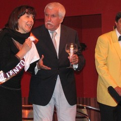 Bombetta d'Oro 2011 - Teatro Talia di Matera
