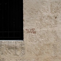 Atti di vandalismo presso le Mura Megalitiche