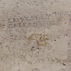 Atti di vandalismo presso le Mura Megalitiche