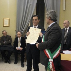 Premio Leonessa di Puglia 2010