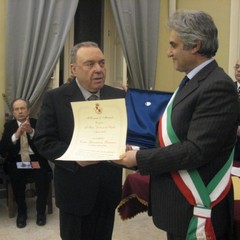 Premio Leonessa di Puglia 2010