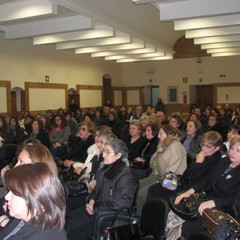 Presentazione libro di Silvestro Neri