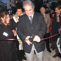 Inaugurazione Museo Etnografico