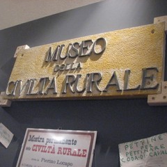 Inaugurazione Museo Etnografico