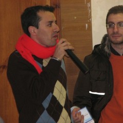 Presentazione coalizione Donato Piglionica