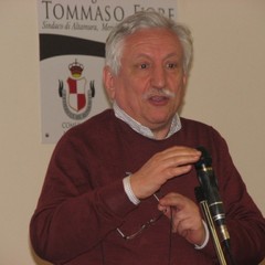 Presentazione coalizione Donato Piglionica