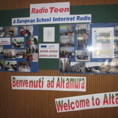 Progetto Radio Teen