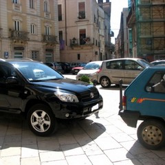 Chiusura sperimentale Centro Storico