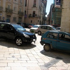 Chiusura sperimentale Centro Storico