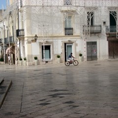 Chiusura sperimentale Centro Storico