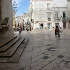 Chiusura sperimentale Centro Storico