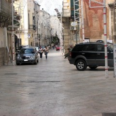 Chiusura sperimentale Centro Storico