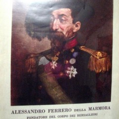 Mostra dedicata ai bersaglieri