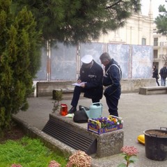 Guerrilla Gardening Altamura