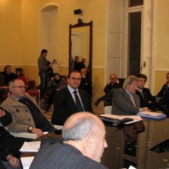 Tavola rotonda con l'assessore regionale alla Sanit Tommaso Fiore