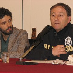 Presentazione libro Franco cassano