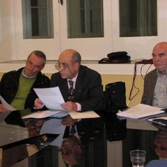 Tavola rotonda con l'assessore regionale alla Sanit Tommaso Fiore