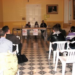 Incontro Giovani Democratici