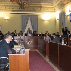 Tavola rotonda con l'assessore regionale alla Sanit Tommaso Fiore