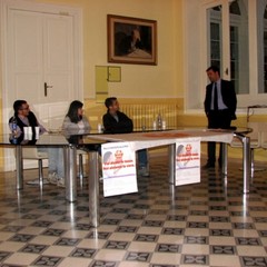 Incontro Giovani Democratici