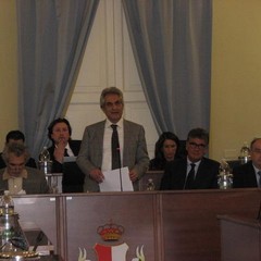 Tavola rotonda con l'assessore regionale alla Sanit Tommaso Fiore