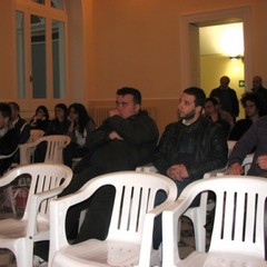 Incontro Giovani Democratici