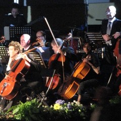 Concerto di Ivana Spagna e di Antonella Ruggiero