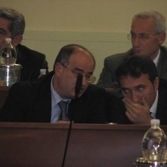 Tavola rotonda con l'assessore regionale alla Sanit Tommaso Fiore